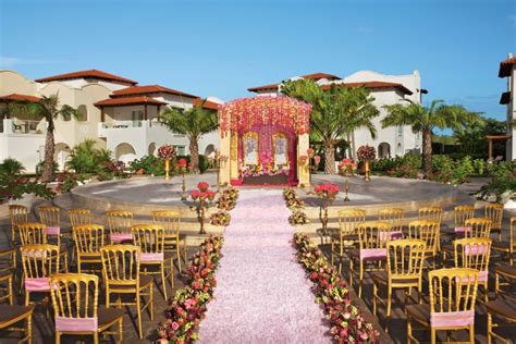 Best Dominican Republic Wedding Venues 2020 | Destination Weddings ...