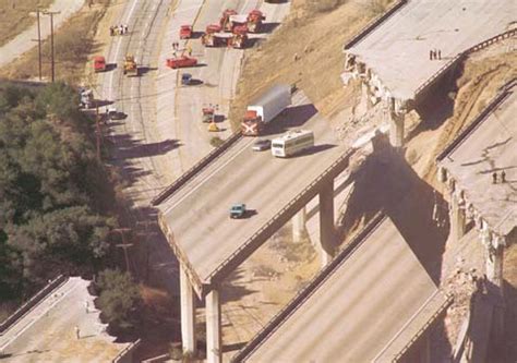 California Earthquakes 2 / 1994 Northridge