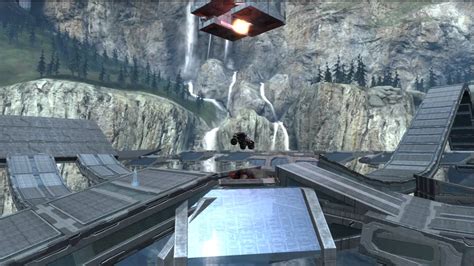 Best Halo Reach Forge Maps April - YouTube