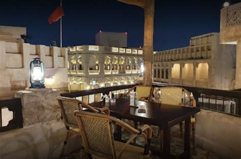 11 Must Visit Souq Waqif Restaurants – Qatar Xplorer