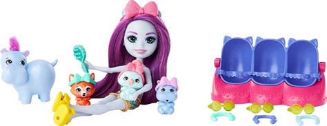 Enchantimals 2023 dolls - YouLoveIt.com