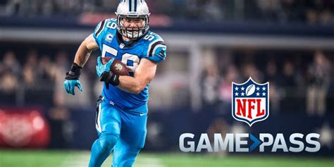 NFL Game Pass: ¿Cómo ver la NFL en vivo por Internet? | Que plan