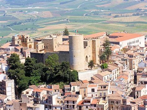 Salemi -Trapani - Sicilia