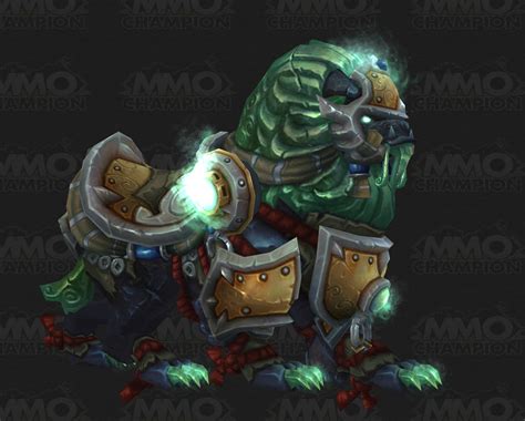 Mounts - Mists of Pandaria - MMO-Champion