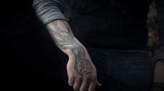 9 Hunters mark ideas | hunter's mark, hunter tattoo, vampire diaries