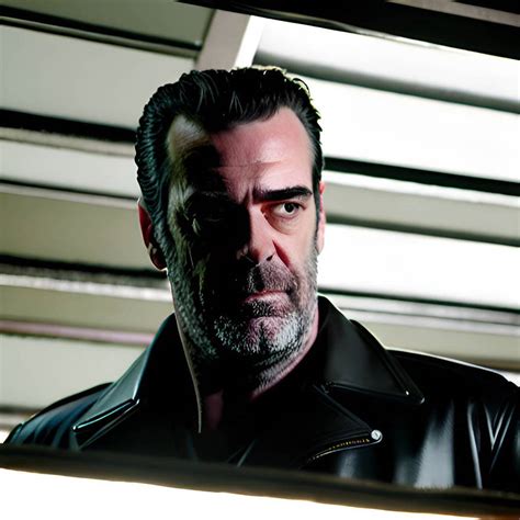 Negan Smith 24 by Lilith-of-Hatred on DeviantArt