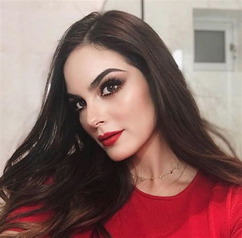 10 fotos más glamurosas de Instagram de Ximena Navarrete