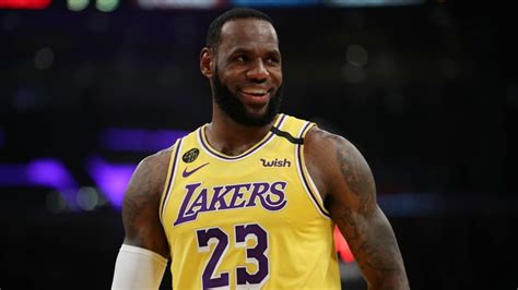 What an NBA championship with Lakers would mean for LeBron James ...