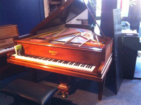 Piano Pleyel d'occasion PLEYEL N°3 - Pianoshop