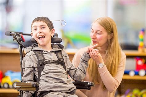 Actividades Material Didactico Para Niños Con Paralisis Cerebral ...