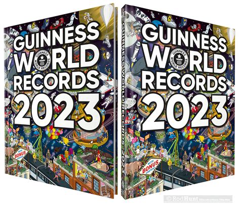 Guinness World Records 2024 Buche De Noel - Edith Heloise