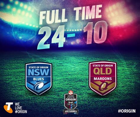 NSW Rugby League 🏆 on Twitter: "A great start to the night with our NSW U18s setting the tone ...