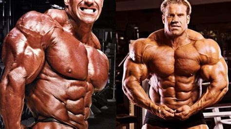 Jay Cutler Shares Three Workouts To Get Ultra Shredded Abs – Fitness Volt