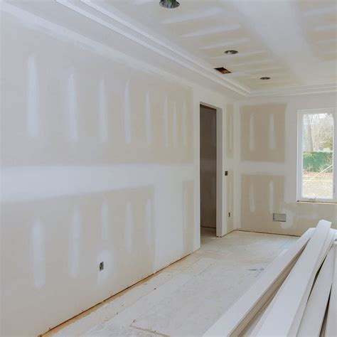 Sheetrock vs. Drywall: What Are the Differences? | Family Handyman