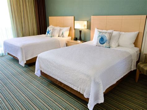 Beach view accommodations | Inn by the Sea at La Jolla