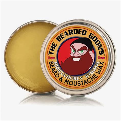 The Optimum Roundup Of The Best Beard Wax Products For Men