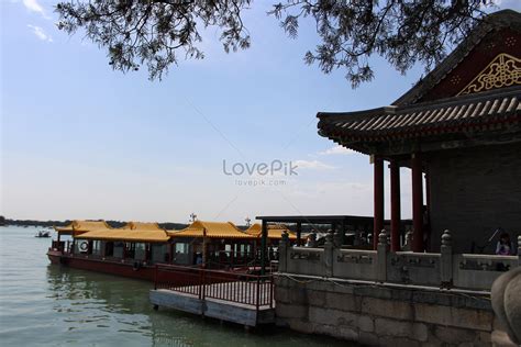 The Summer Palace Architecture Picture And HD Photos | Free Download On ...