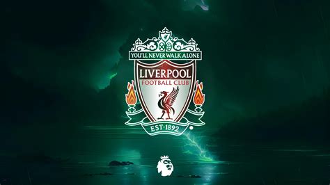 [340+] Liverpool F.C. Wallpapers