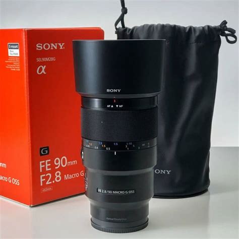 Top 7 Best Macro lenses for Sony A7III - Lensguide.io