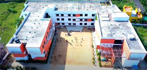 SRI CHAITANYA TECHNO SCHOOL, MANAPAKKAM , Chennai - Fees, Reviews And Admission | Edustoke