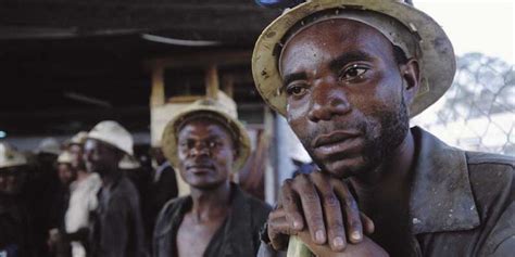 mining companies warned against violation of human rights - Copperbelt ...