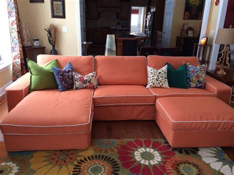 33 Best Ideas of 3 Piece Sectional Sofa Slipcovers