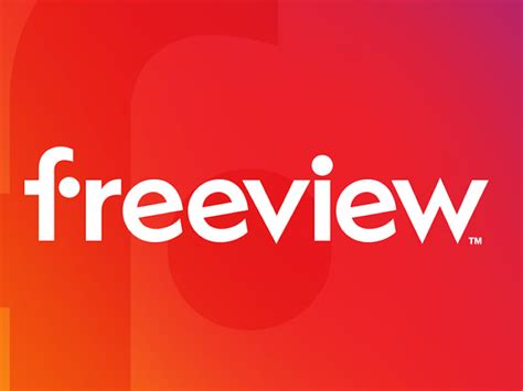 Freeview unveils refreshed brand identity - stoppress.co.nz