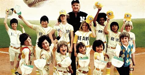 The Bad News Bears (TV series) - Movies - Baseball Life