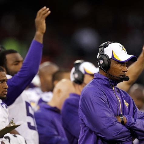 Minnesota Vikings Roster 2013: Latest Cuts, Depth Charts and Analysis ...