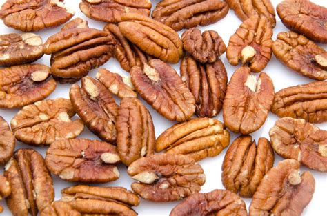 Pecan nuts _ ILovePecans