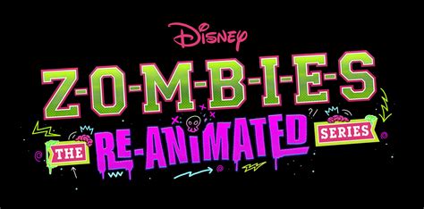 'ZOMBIES: The Re-Animated Series' Teaser Trailer Released - Disney Plus ...