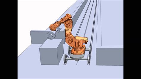 Solidworks Animation: Basic - YouTube