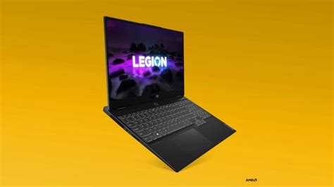 Lenovo Legion 7 and Legion 7 Slim — everything we know | Tom's Guide