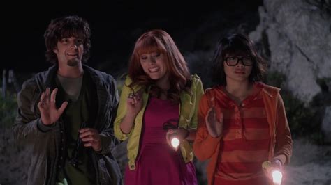 Scooby-Doo! Curse of the Lake Monster Screencap | Fancaps