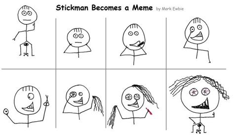 Funny Stick Comics Strips