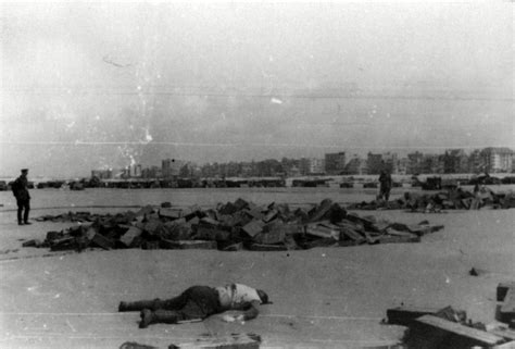 Dunkirk Evacuation: Real Life Photos From the 1940 Battle – IndieWire