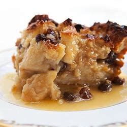 Bread Pudding with Raisins Recipe | Allrecipes