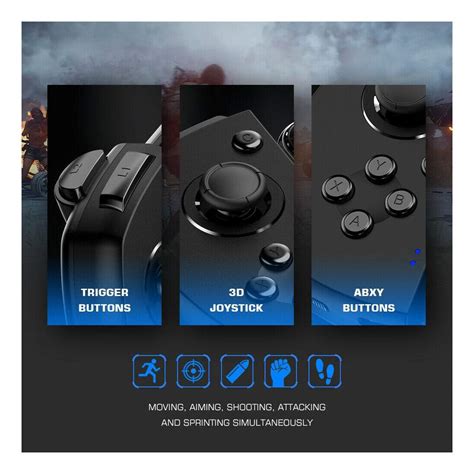 Mobile Controller with Bluetooth for Android | eStore