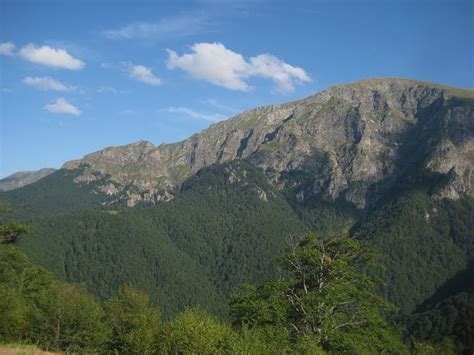 Window to Bulgaria: Стара планина (Balkan Mountains)