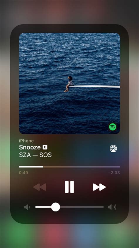 SZA - Snooze in 2023 | Sza songs, Spotify screenshot, Anime cover photo