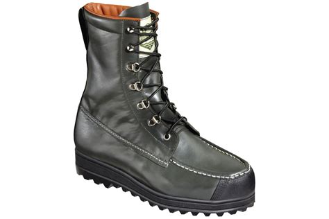 10 Great Upland Hunting Boots for This Season - Gun Dog