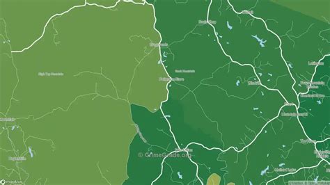 Free Union, VA Violent Crime Rates and Maps | CrimeGrade.org