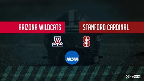 Arizona vs. Stanford: NCAA Football Betting Picks and Tips | 9/23/2023