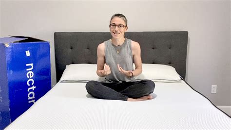 The Nectar Mattress Review 2024 | Non Biased Reviews