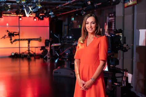 Sally Nugent Husband: Is Sally Nugent still married? Where does Sally Nugent come from? - ABTC