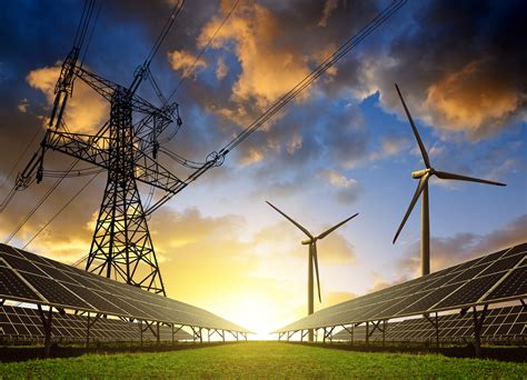 3 Top Renewable Energy Stocks to Watch in December | The Motley Fool