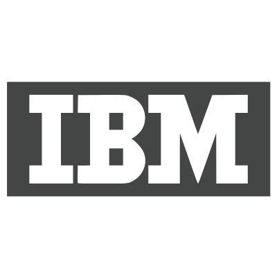 IBM Logo Meaning, History and Evolution - IBM Logo PNG & Brand Guide