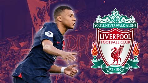 Kylian Mbappe transfer news: Real Madrid rocked by Liverpool revelation ...