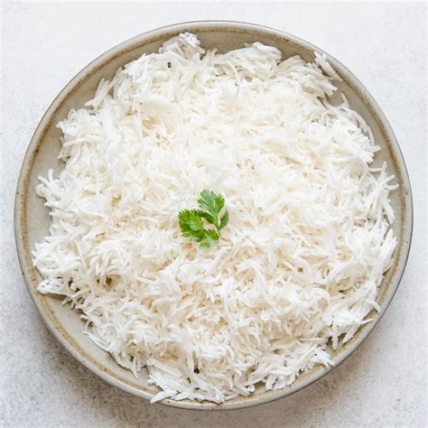 Basmati Rice - Curry Guru Tweed Street