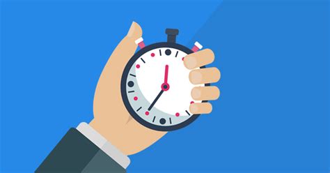 Gagner du temps à la création de son emailing | Emailing.biz